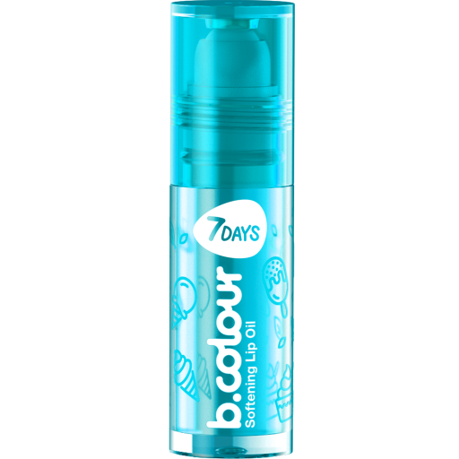 SOFTENING LIP OIL - ICE CREAM DREAM