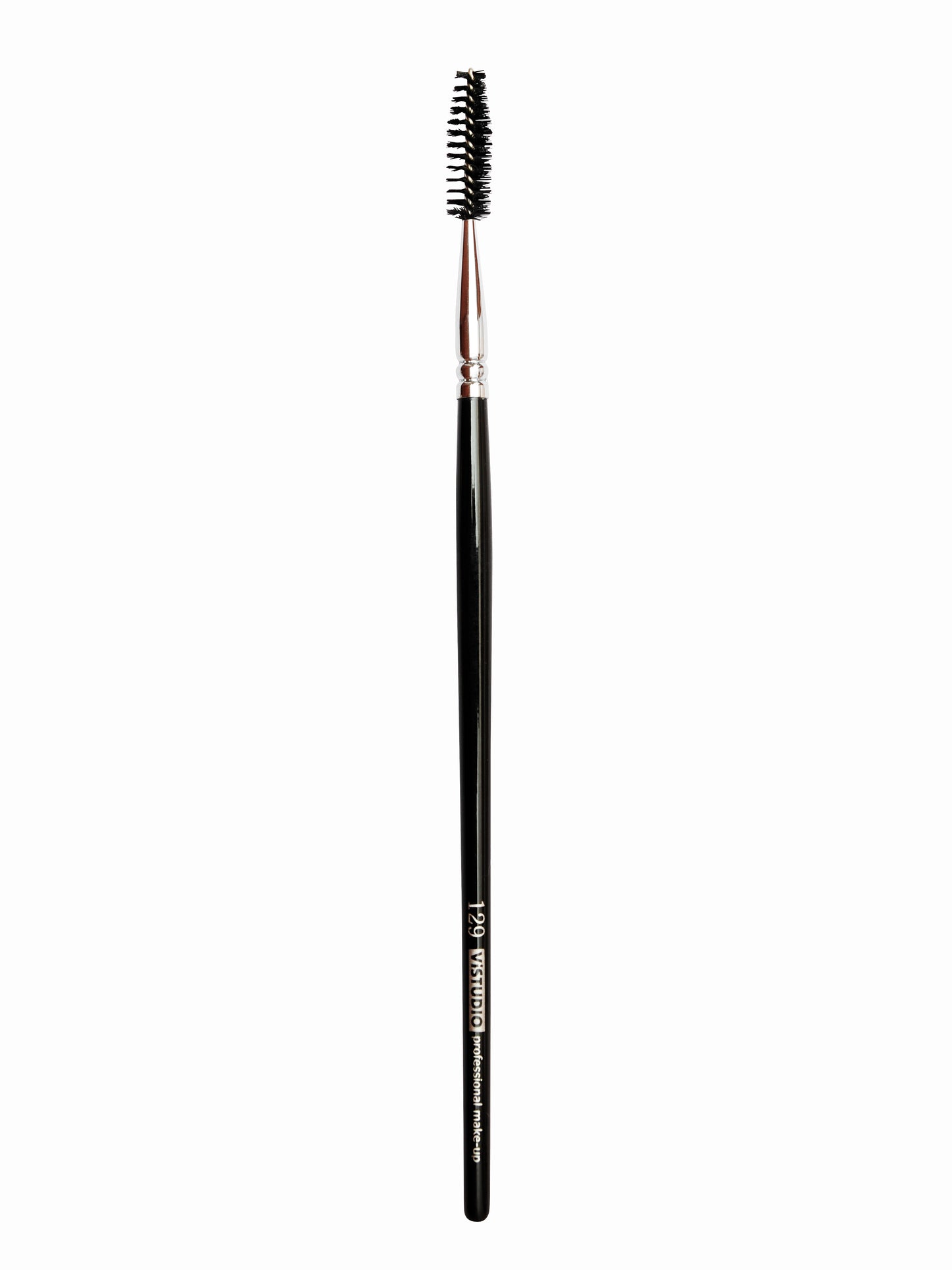 VISTUDIO BROW & LASH BRUSH - SYNTHETIC 129