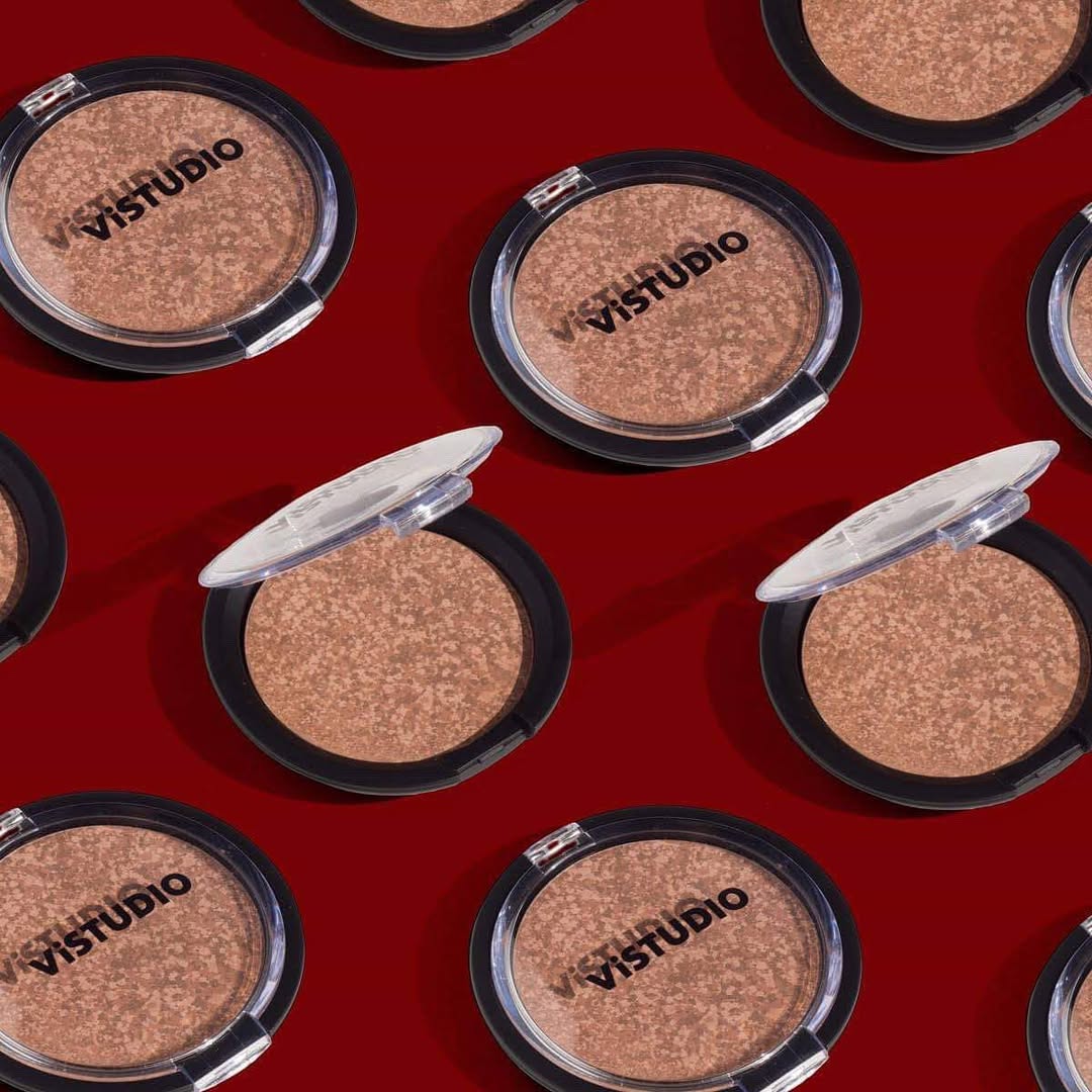 ViStudio Multicolor Bronzing Powder