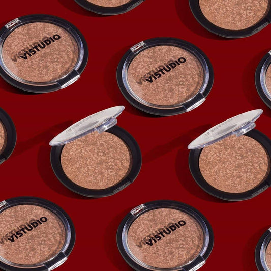 ViStudio Multicolor Bronzing Powder