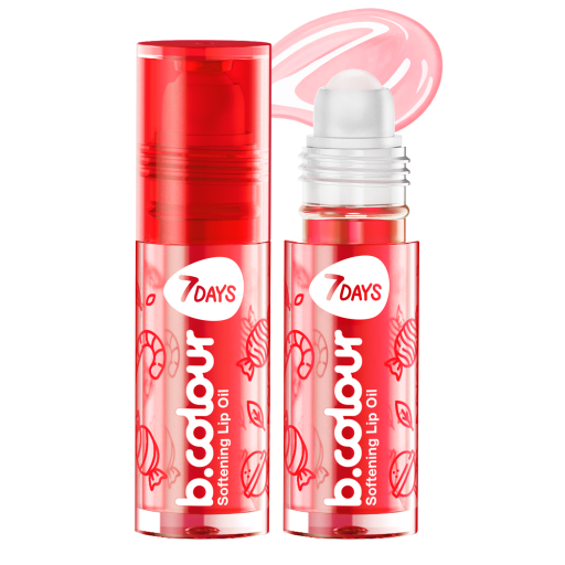 SOFTENING LIP OIL - CANDY MANIA