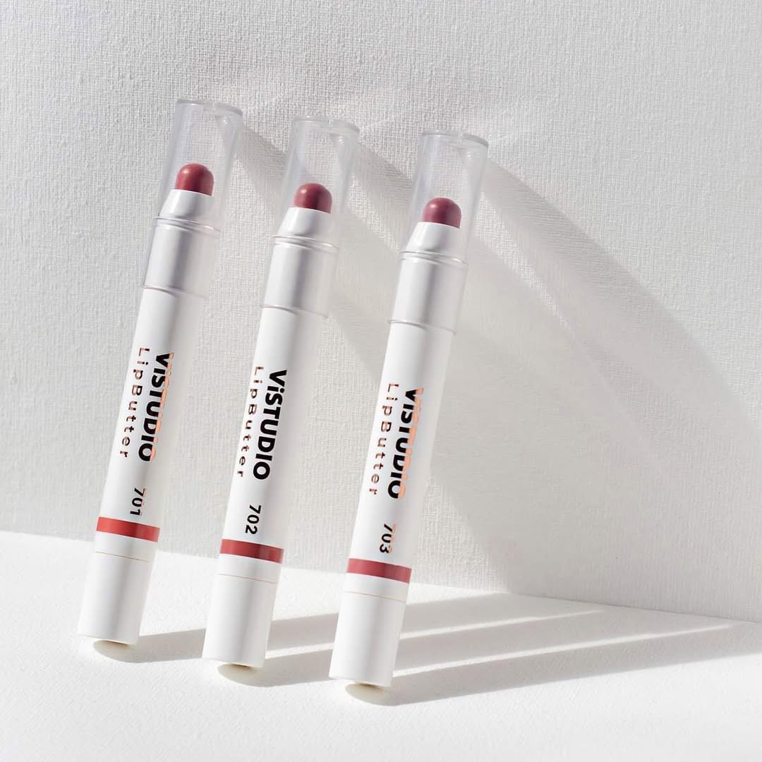 ViStudio LipButter
