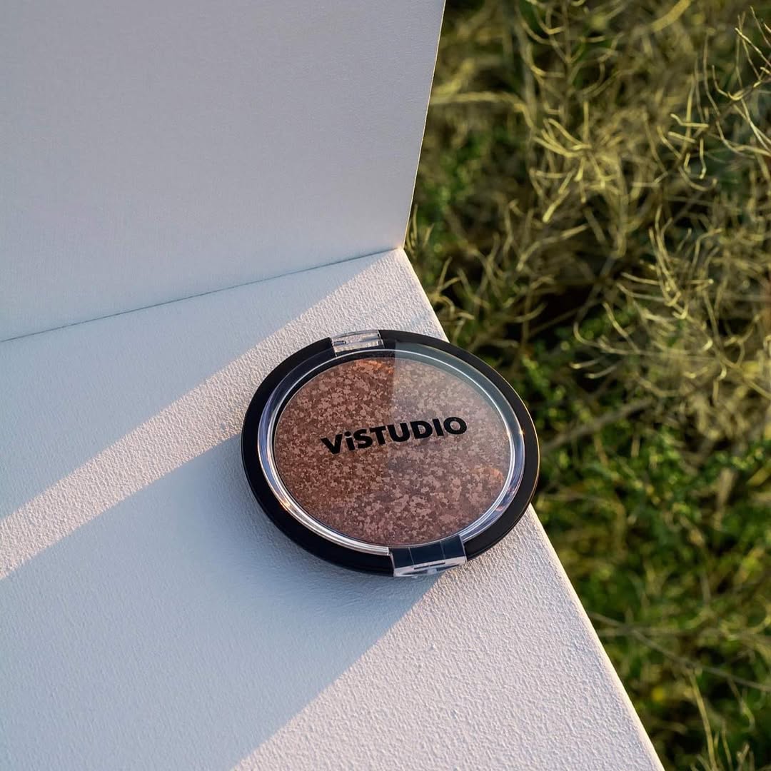 ViStudio Multicolor Bronzing Powder