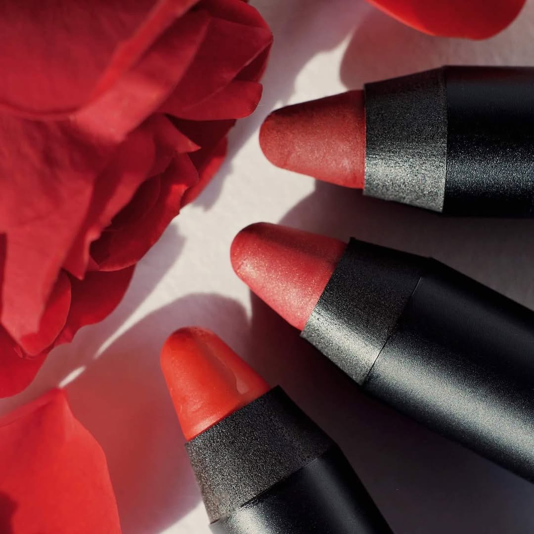 VISTUDIO LIPSTICK - GLOSSY - GERALDINE 505