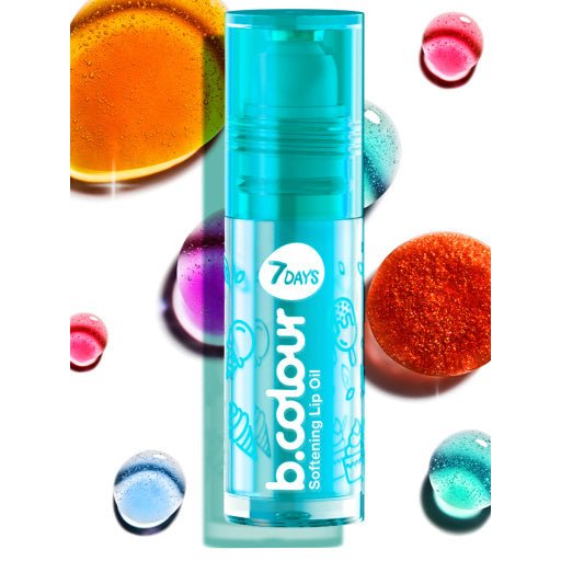 SOFTENING LIP OIL - ICE CREAM DREAM