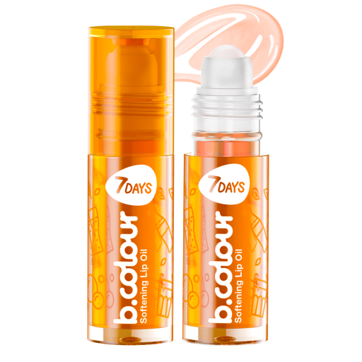 SOFTENING LIP OIL - COLA-LA-LA