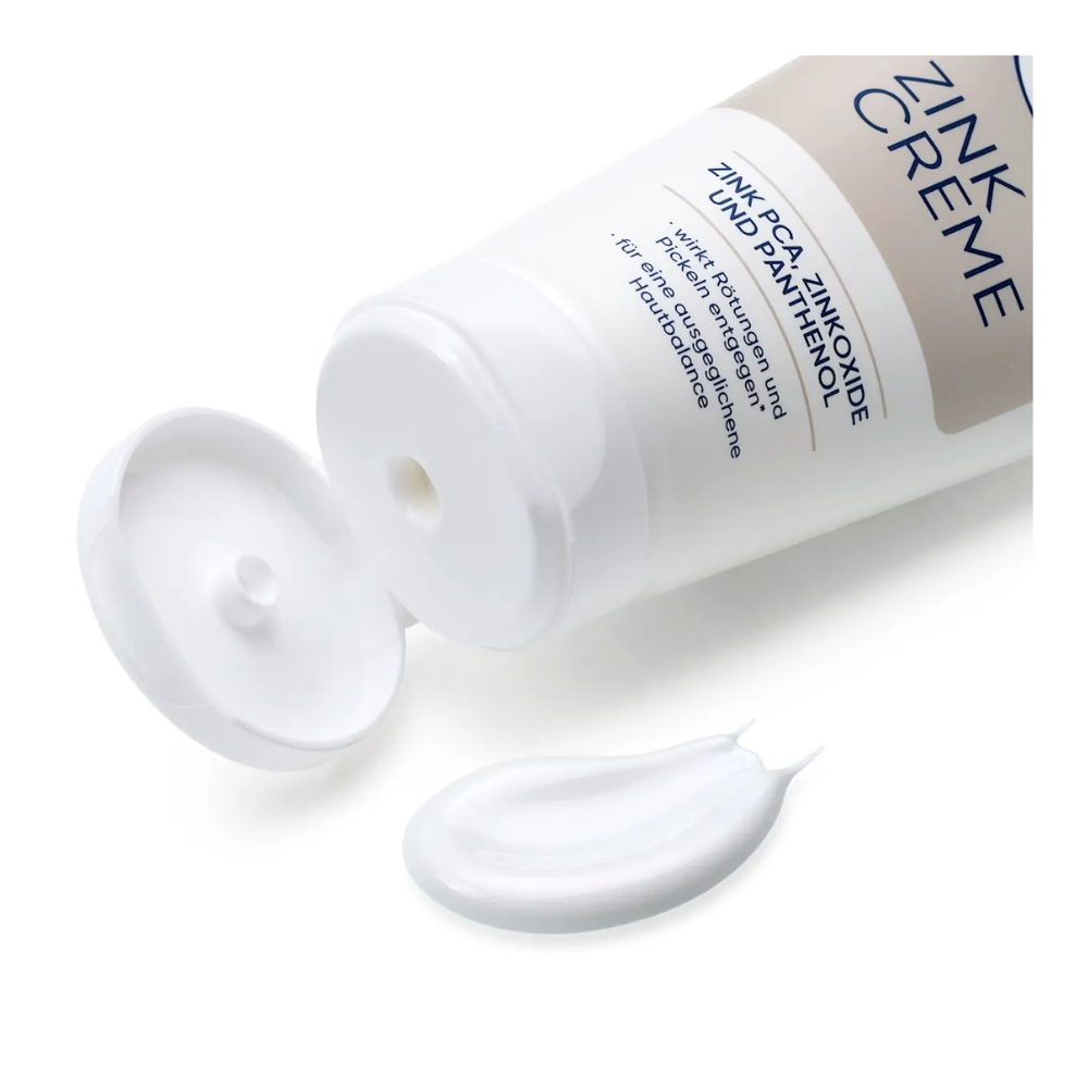 Balea Zinc Cream – 50 ml – view 2