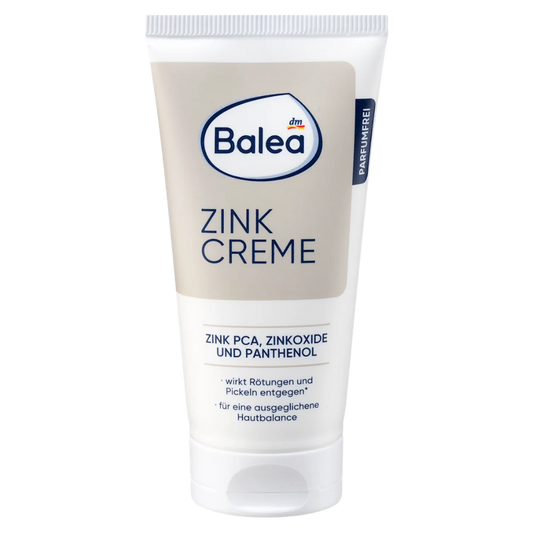 Balea Zinc Cream – 50 ml