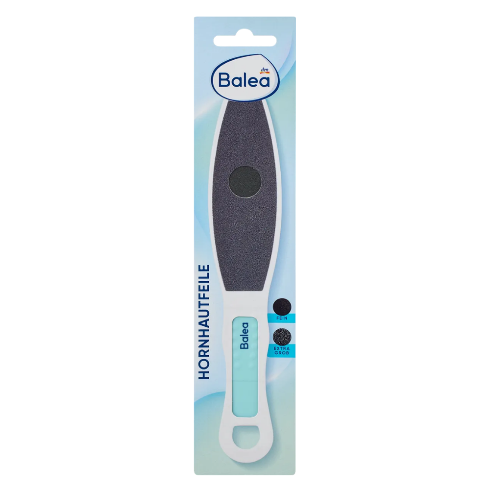 Balea Callus Remover File – 1 pc