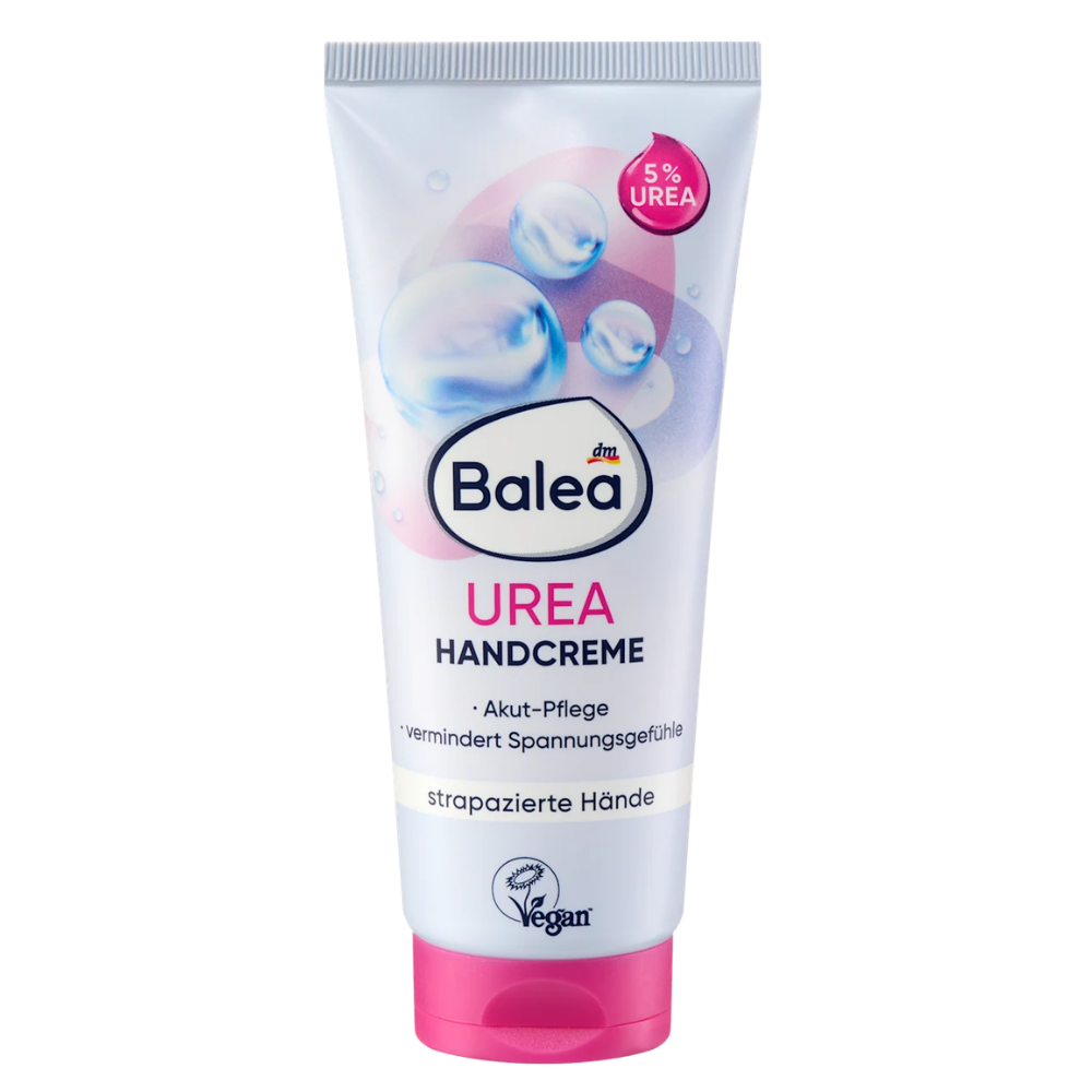 Balea Hand Cream with Urea – 100 ml