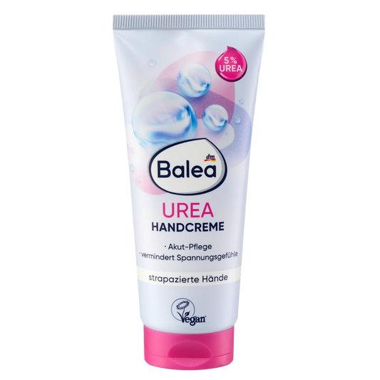Balea Hand Cream with Urea – 100 ml