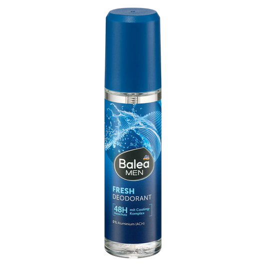 Balea MEN Deodorant Spray "Fresh" – 75 ml