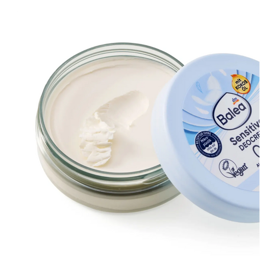 Balea Deodorant Cream Sensitive – 50 ml