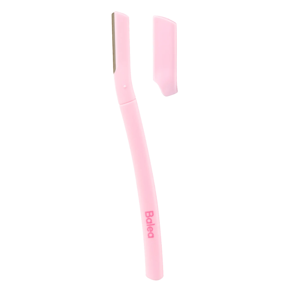 Balea Facial Hair Remover – 3 pcs