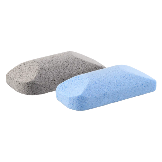 Balea Glass Foam Pedicure Stone – 1 pc