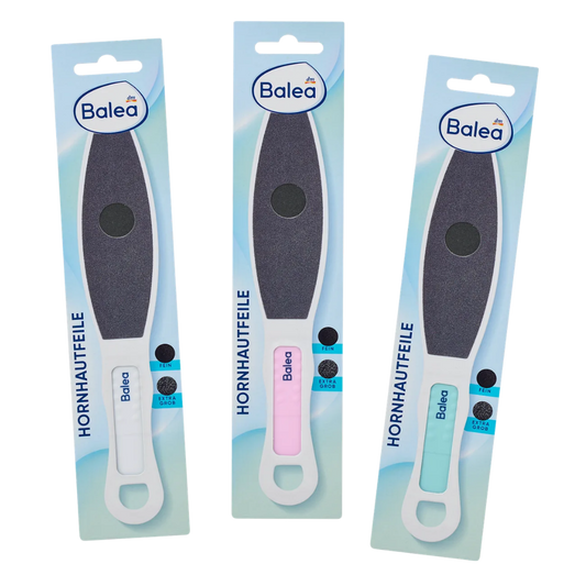 Balea Callus Remover File – 1 pc