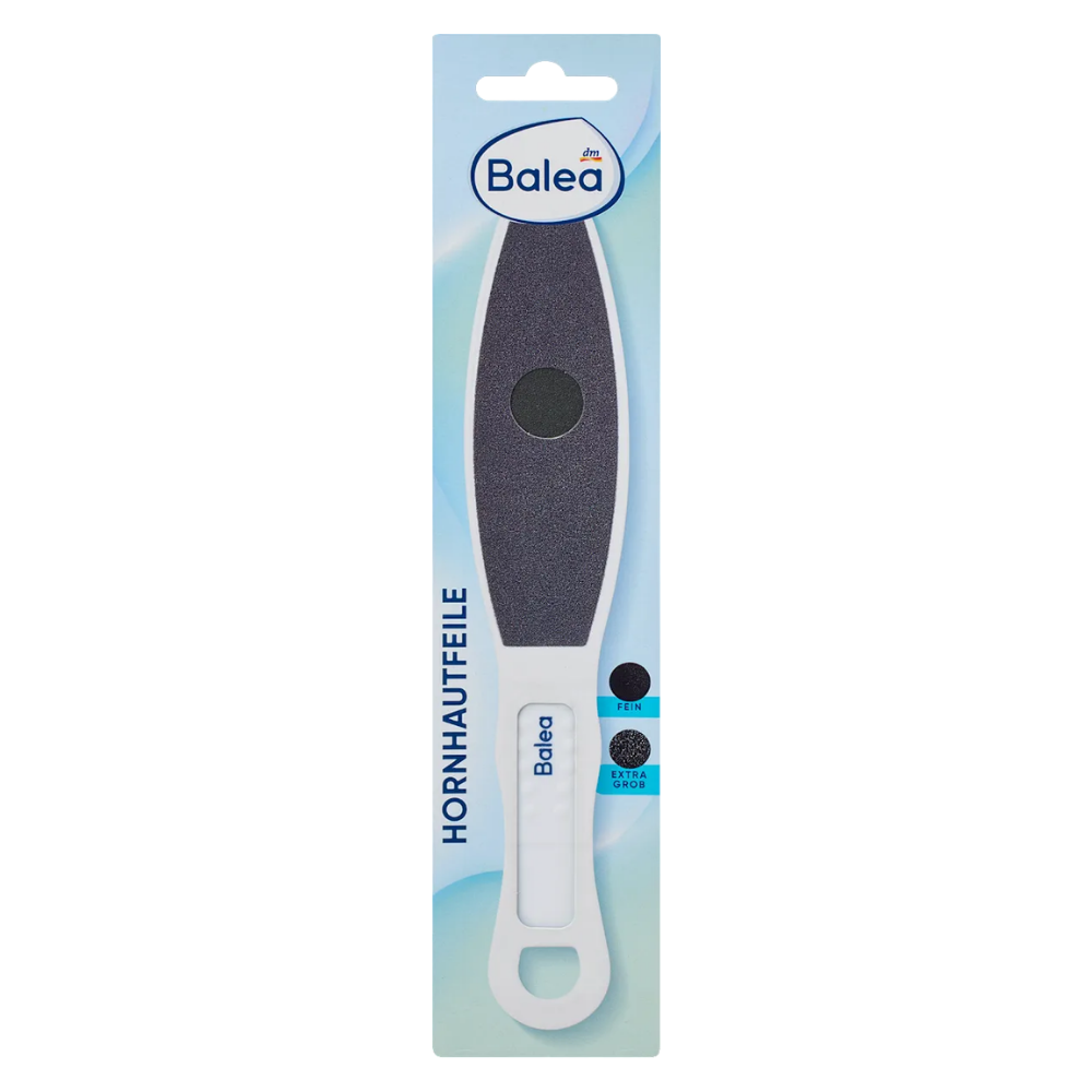Balea Callus Remover File – 1 pc