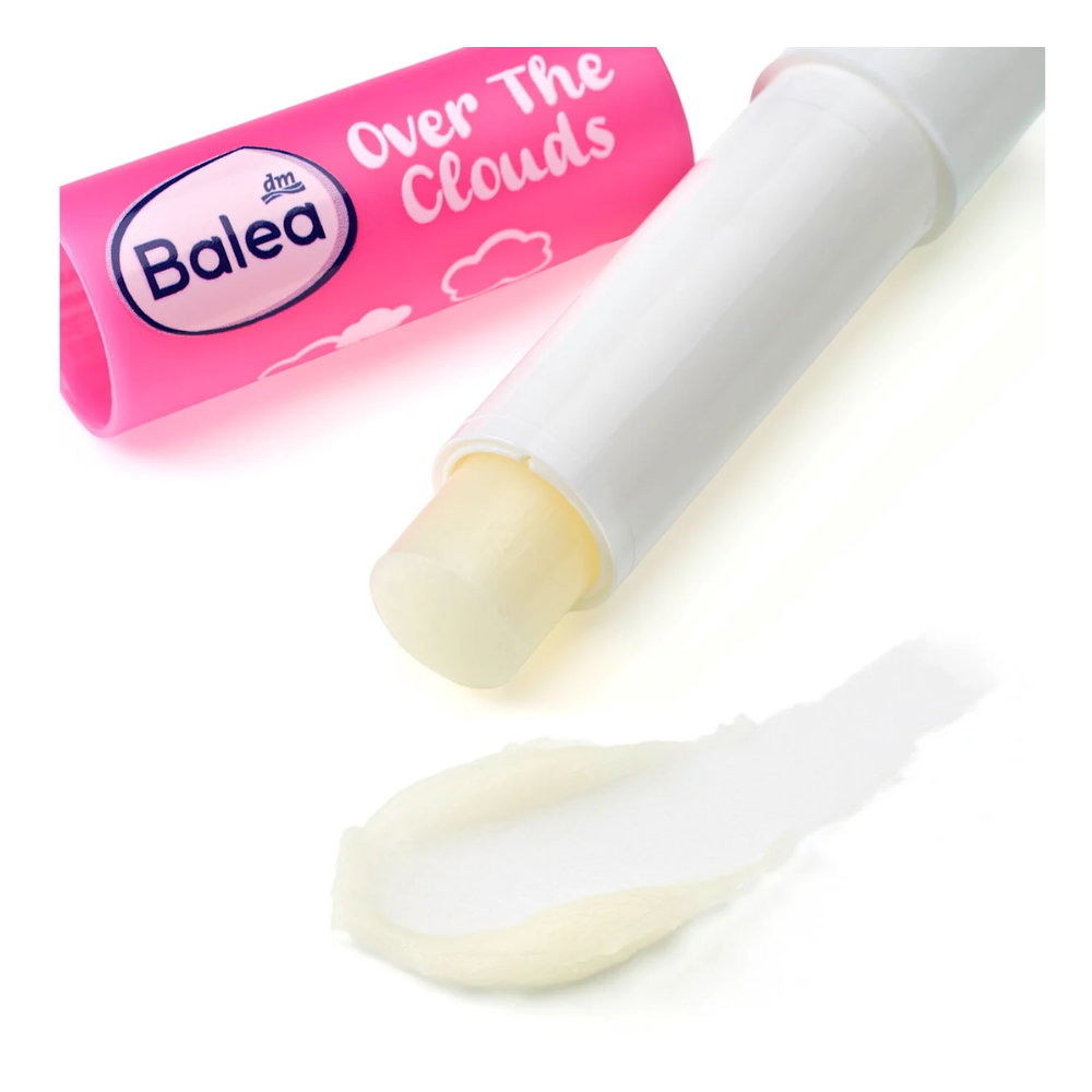 Balea Lip Balm "Over the Clouds" – 4.8 g – view 2