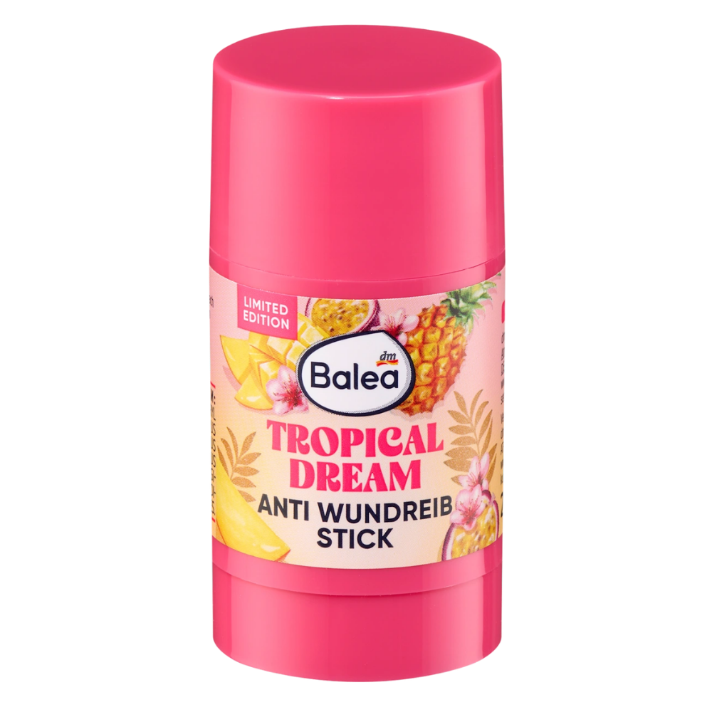 Balea Anti-Chafing Stick "Tropical Dream" – 25 g