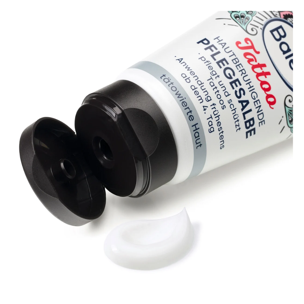 Balea Tattoo Aftercare Balm – 50 ml