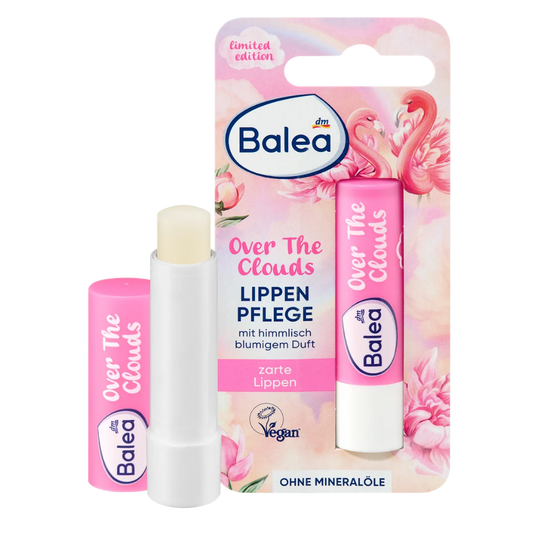 Balea Lip Balm "Over the Clouds" – 4.8 g