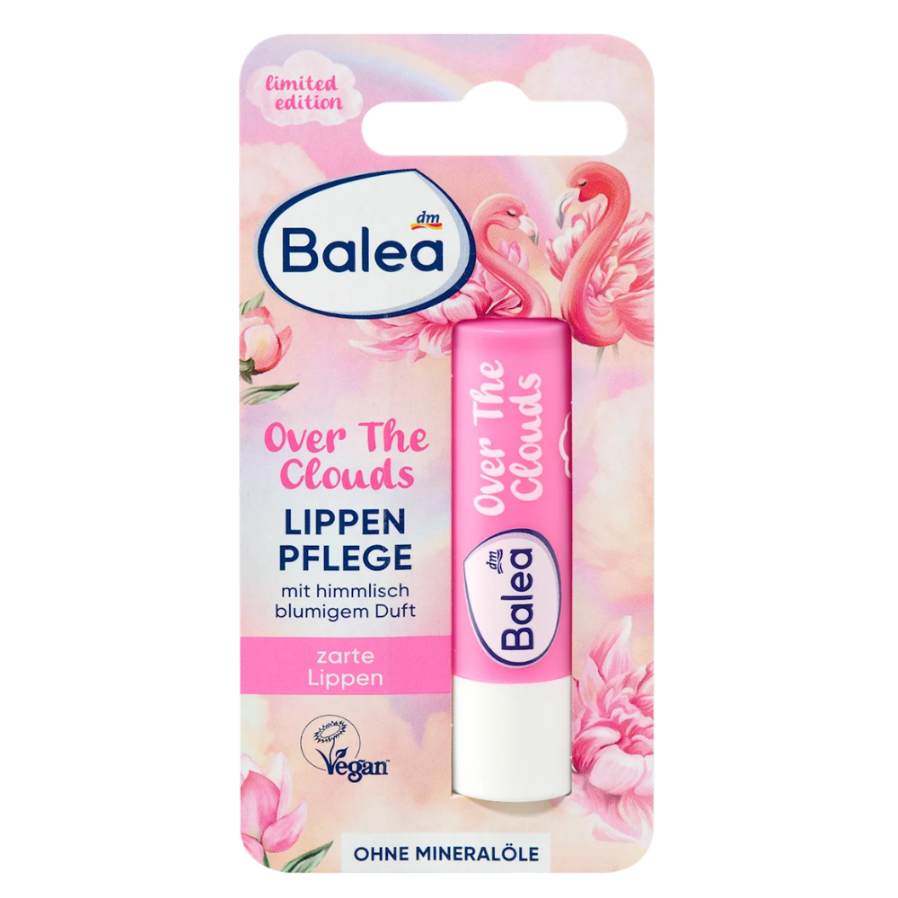 Balea Lip Balm "Over the Clouds" – 4.8 g – view 3