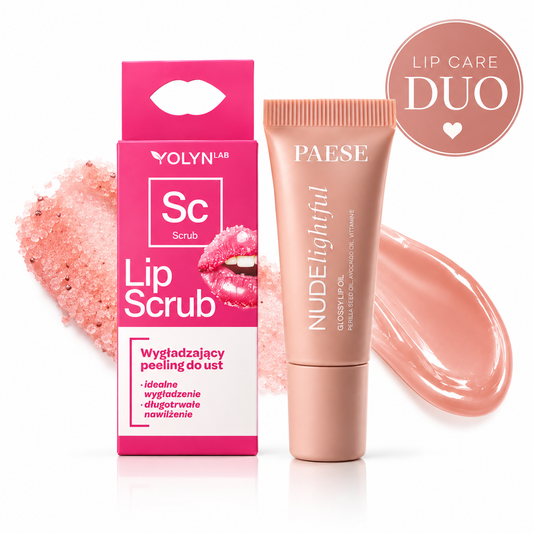 Lip Reset Duo