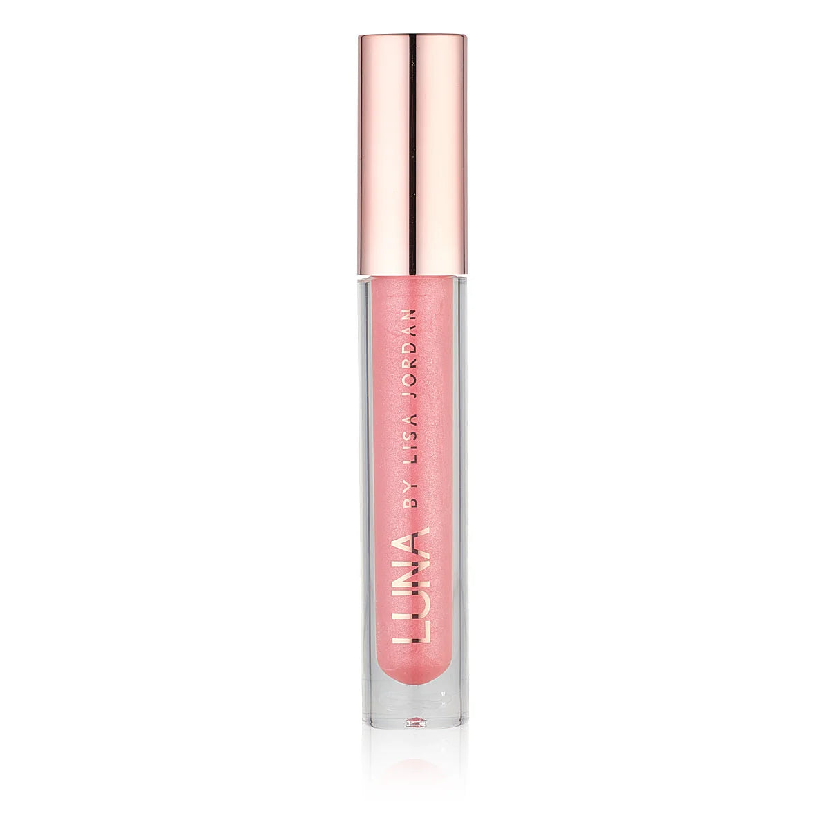 LUNA DAZZLE BOMB LIPGLOSS