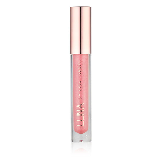 LUNA DAZZLE BOMB LIPGLOSS