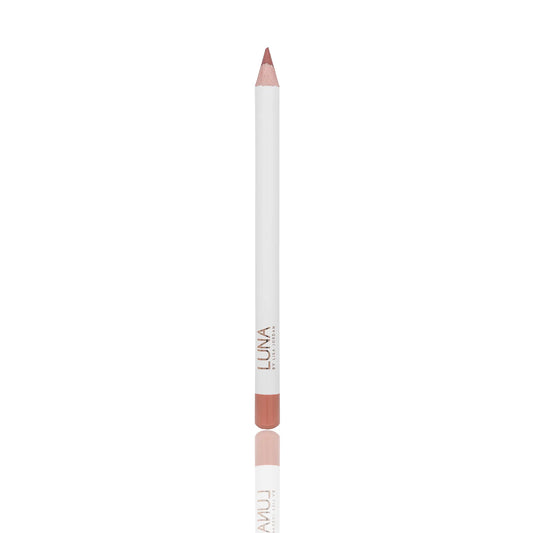 LUNA GARNET LIP PENCIL