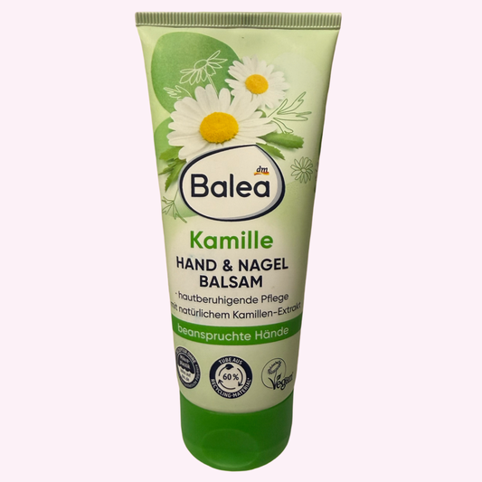 BALEA KAMILLE HAND AND NAIL BALM