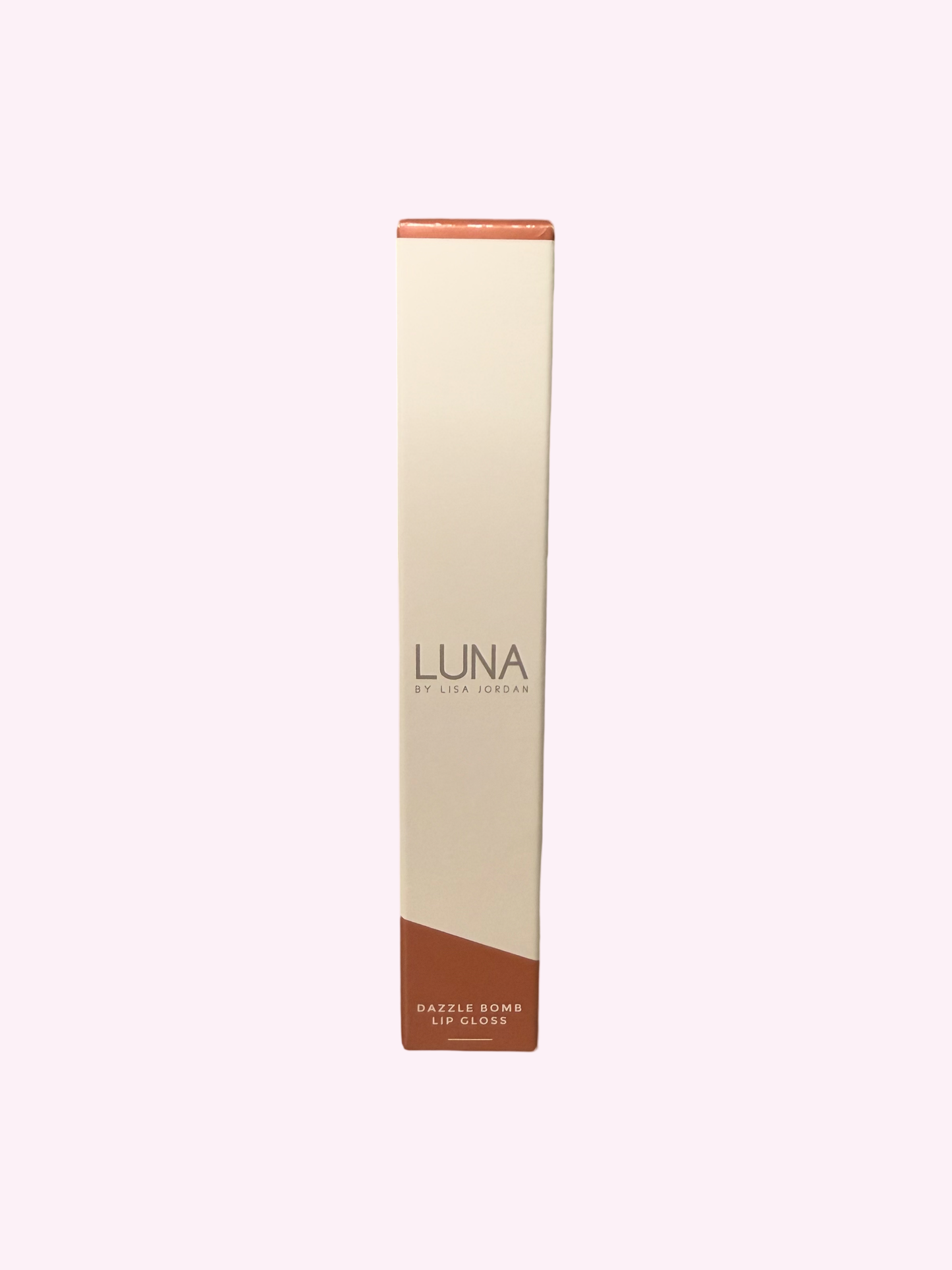 LUNA DAZZLE BOMB LIPGLOSS