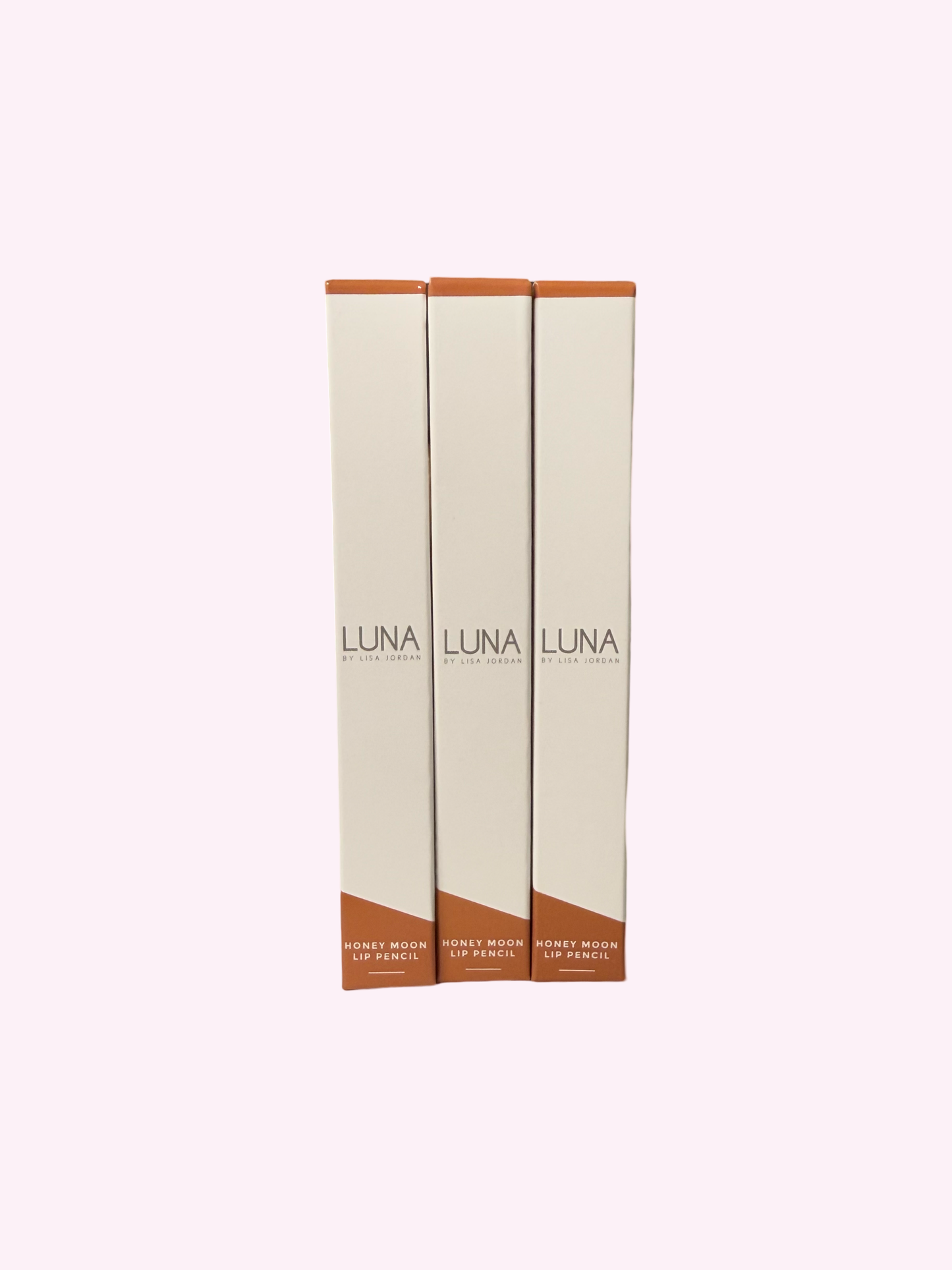 LUNA HONEY MOON LIP PENCIL