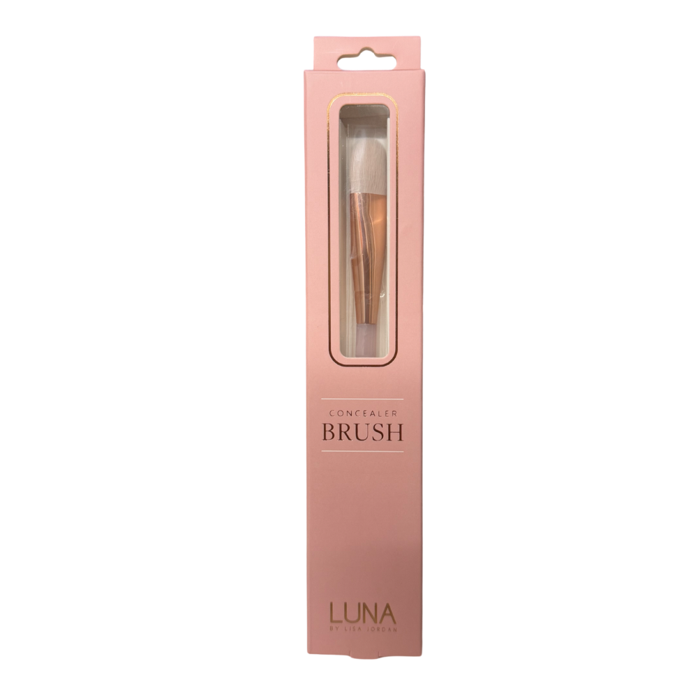 LUNA BY LISA JORDAN CONCEALER BRUSH
