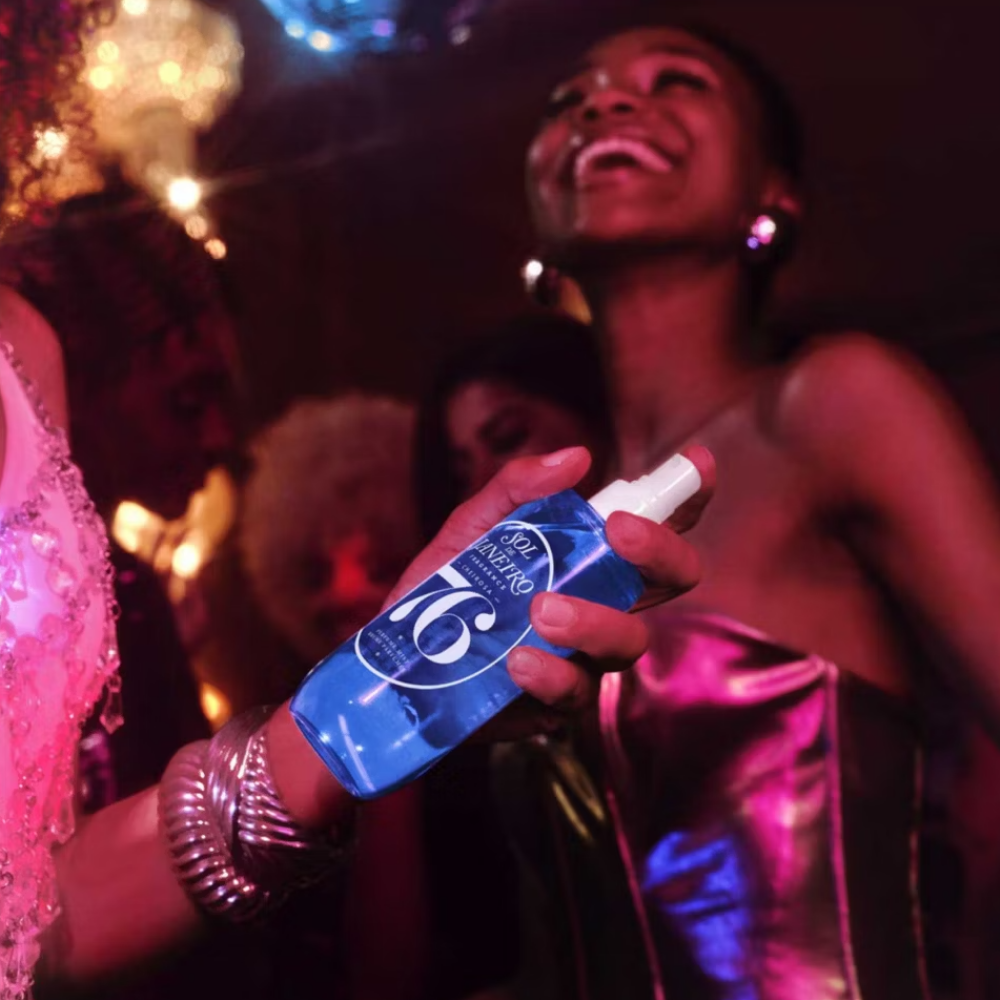 Sol de Janeiro Cheirosa 76 body mist
