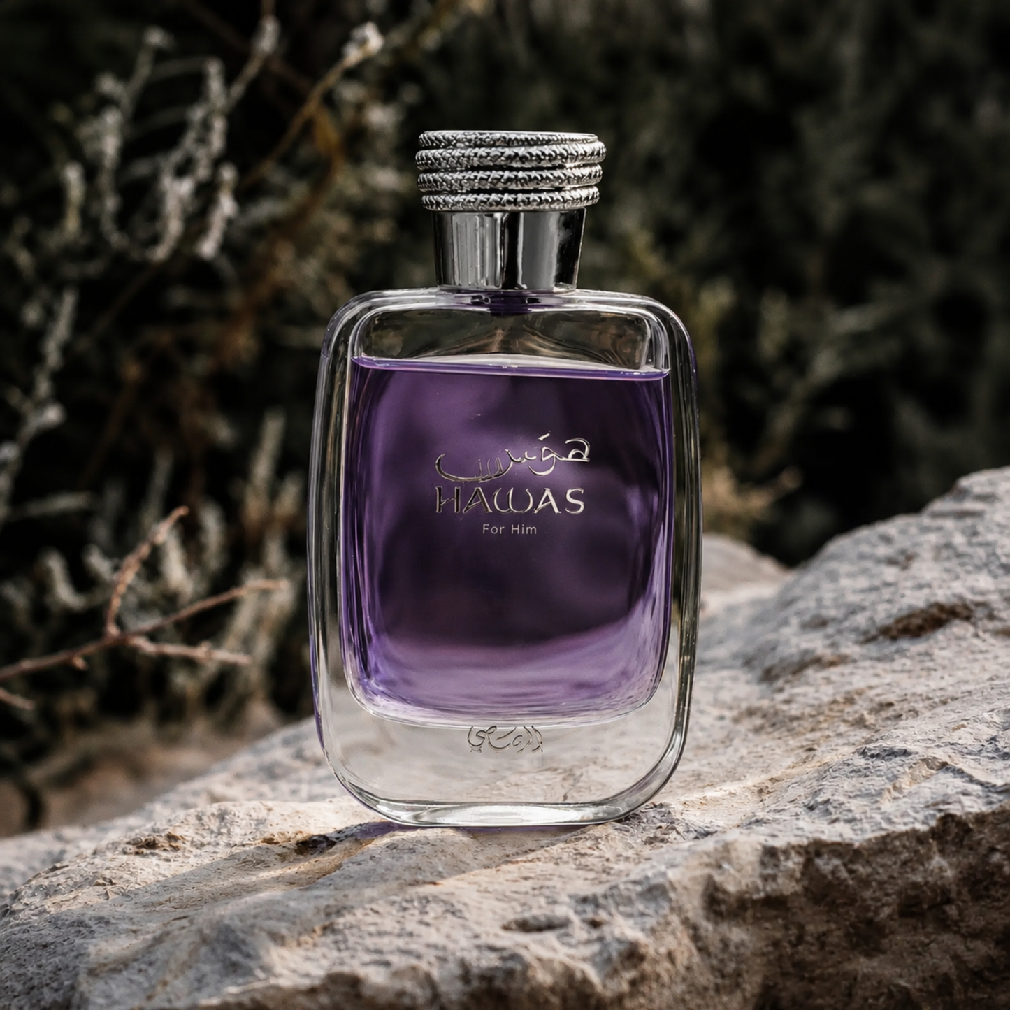 Rasasi Hawas For Him Eau de Parfum – 100 ml