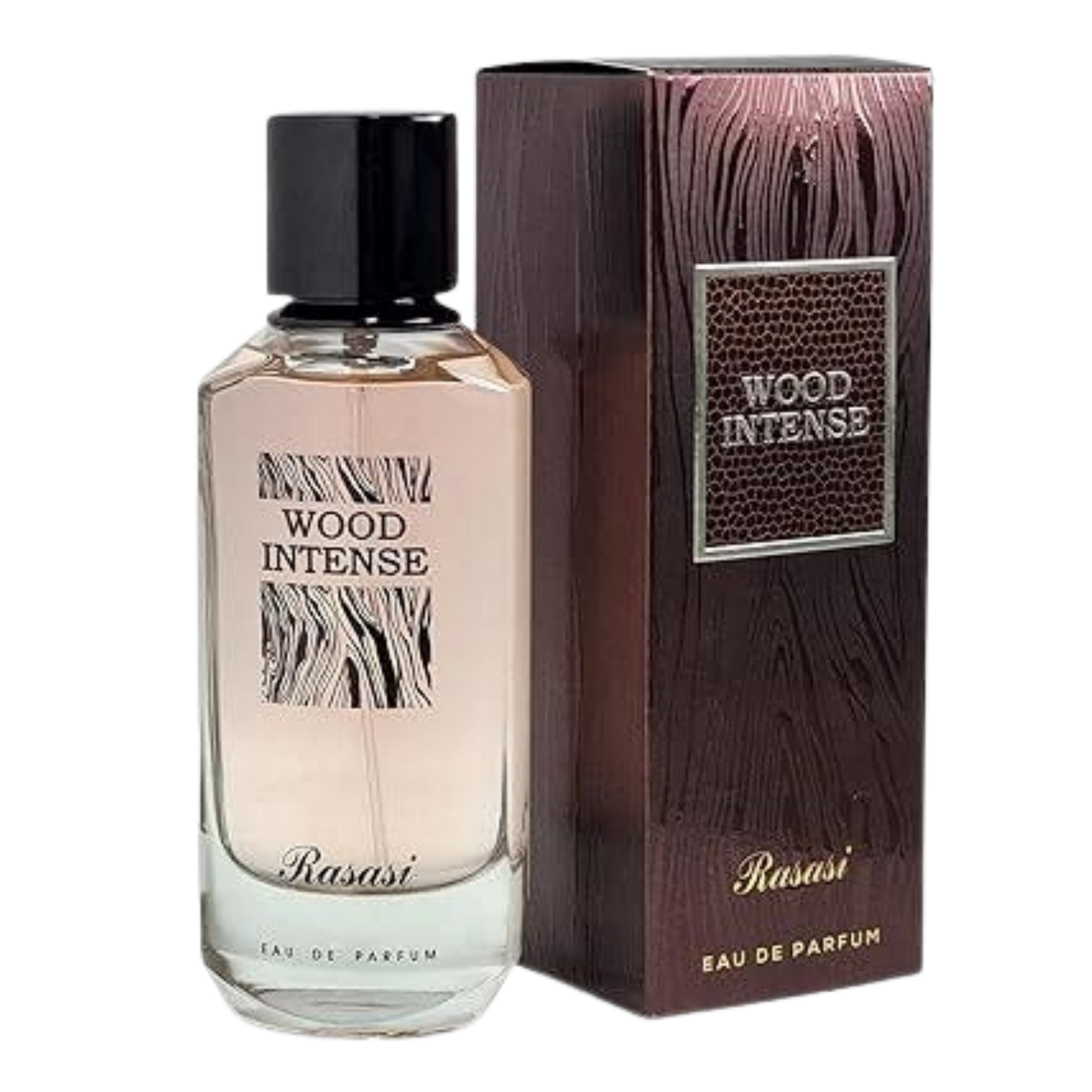 Rasasi Wood Intense 100ml Dubai fragrance