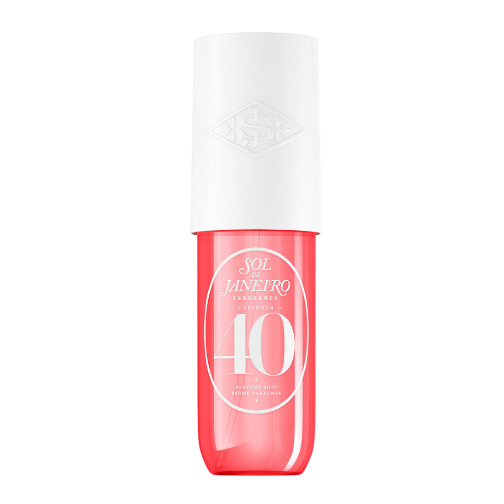 Sol de Janeiro Cheirosa 40 Hair Body Fragrance Mist 240ml