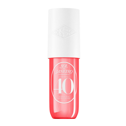 Sol de Janeiro Cheirosa 40 Hair Body Fragrance Mist 240ml