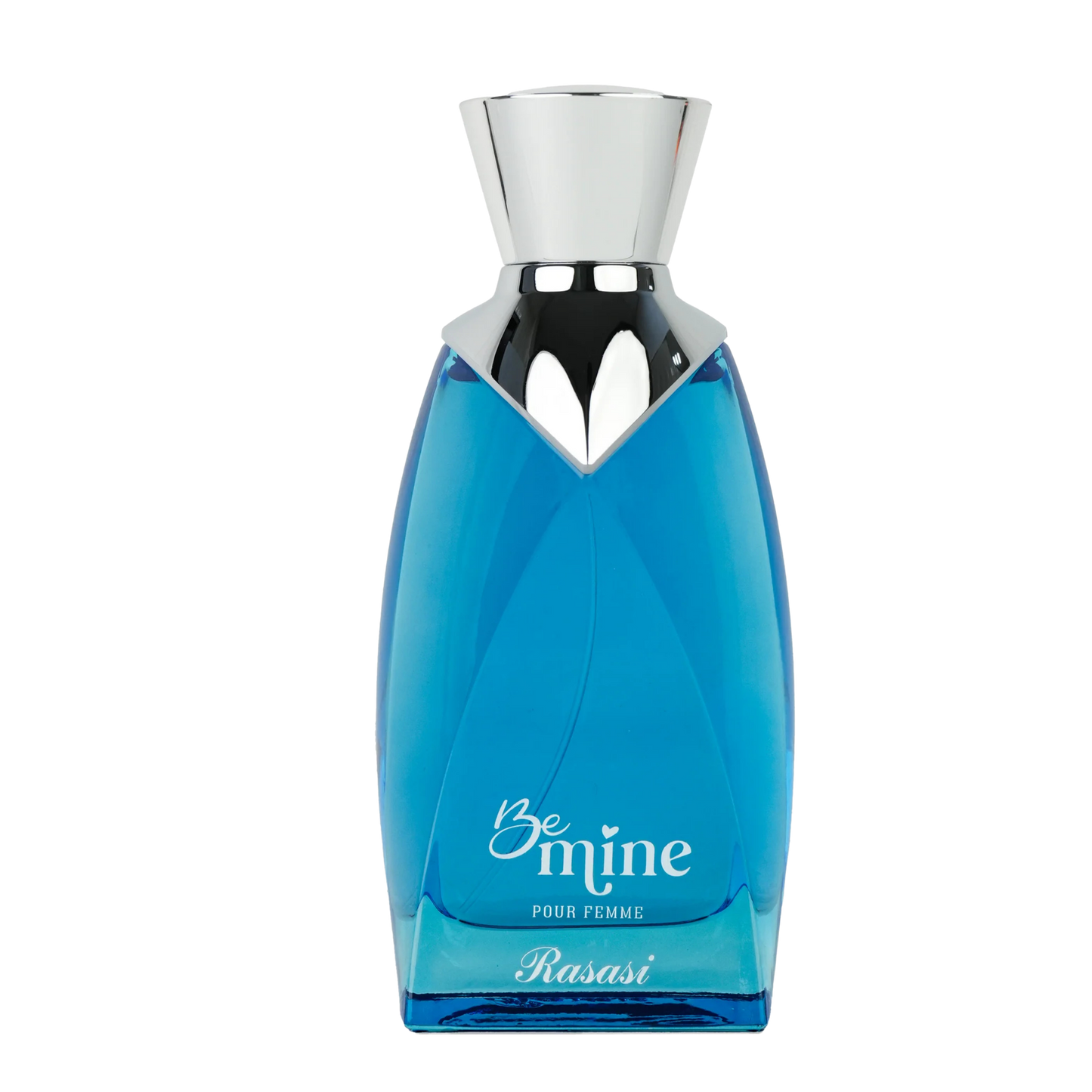 Rasasi Be Mine Pour Femme 95ml Dubai fragrance