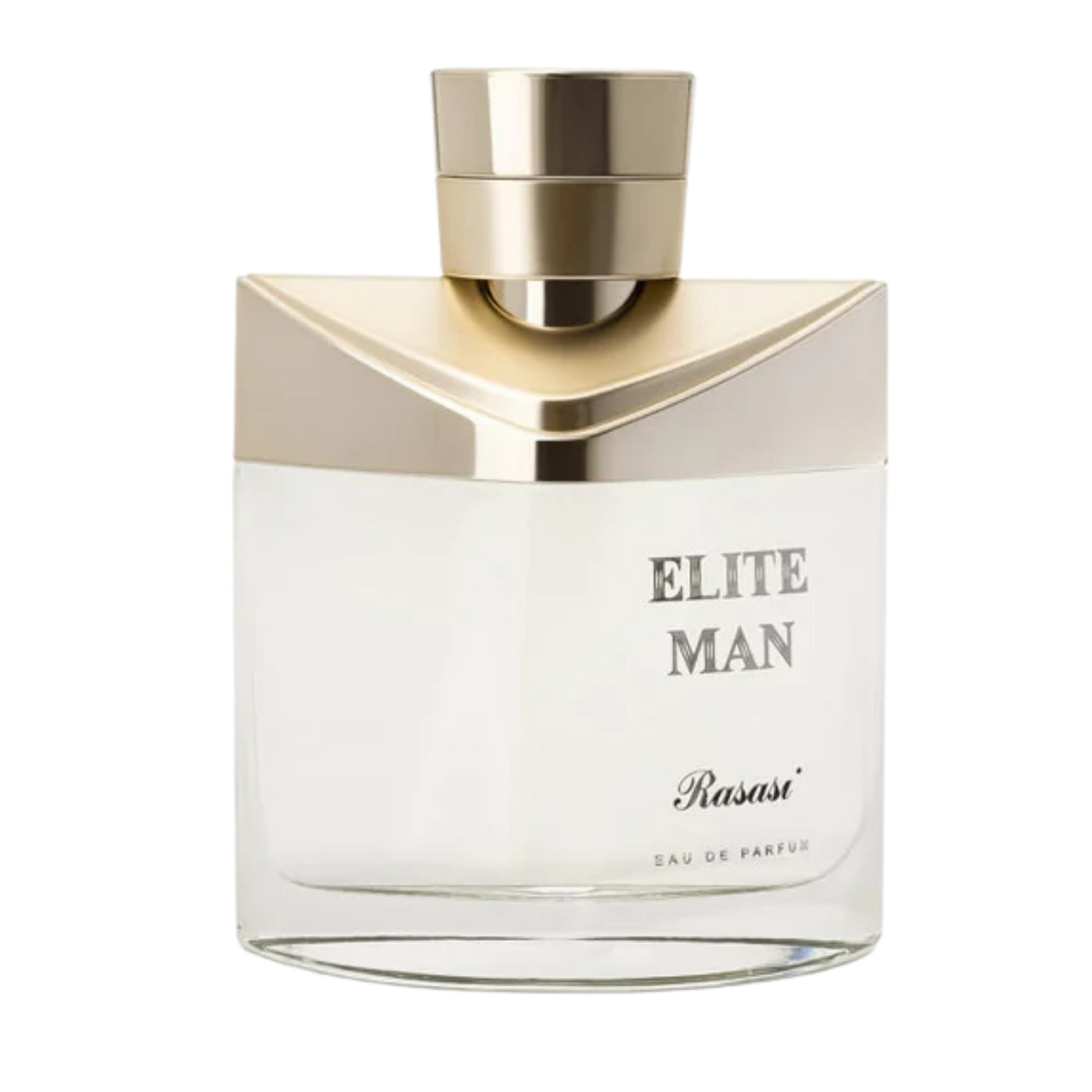 Woody Arabic perfume for men Rasasi Elite Man