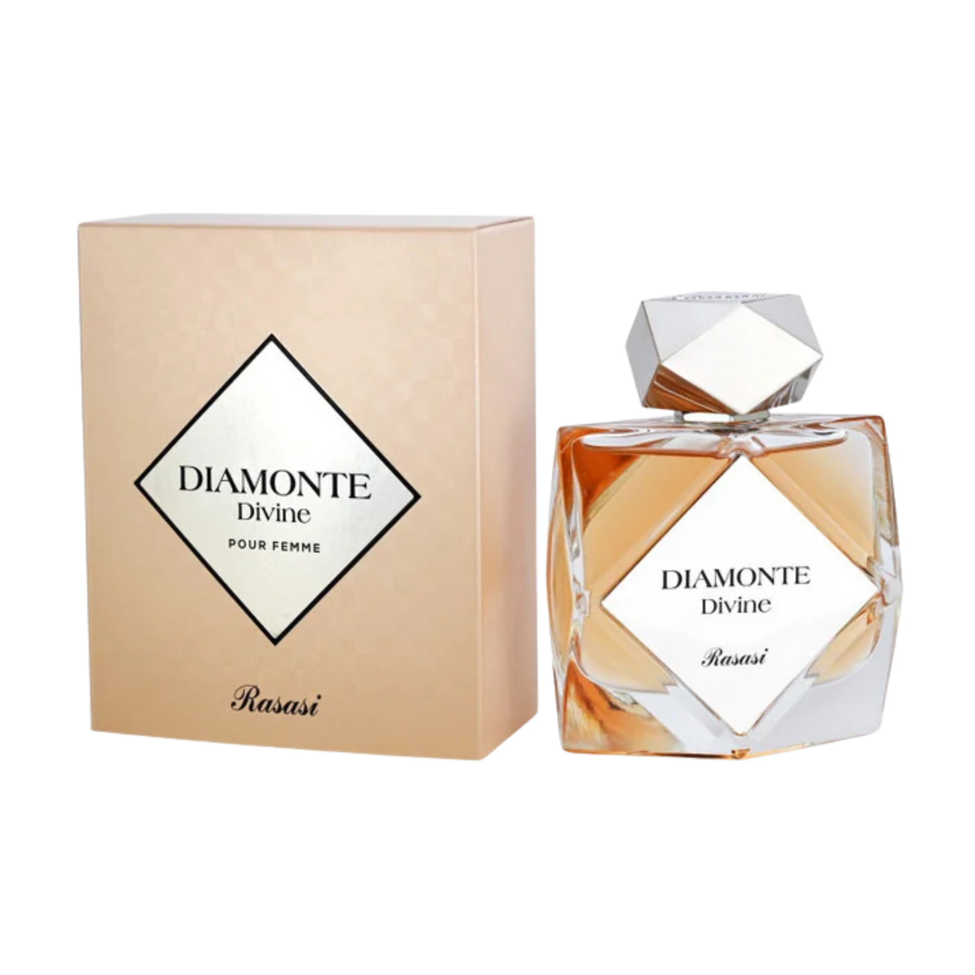 Dubai perfume for women
