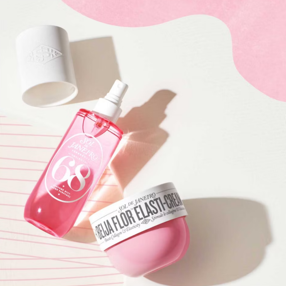 Sol de Janeiro Cheirosa 68 body mist
