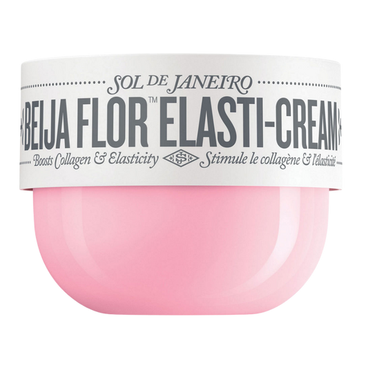 Sol de Janeiro Beija Flor Elasti-Cream 240ml jar
