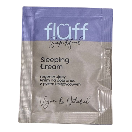 🎁 Night Cream - FREE SAMPLE (100% off)