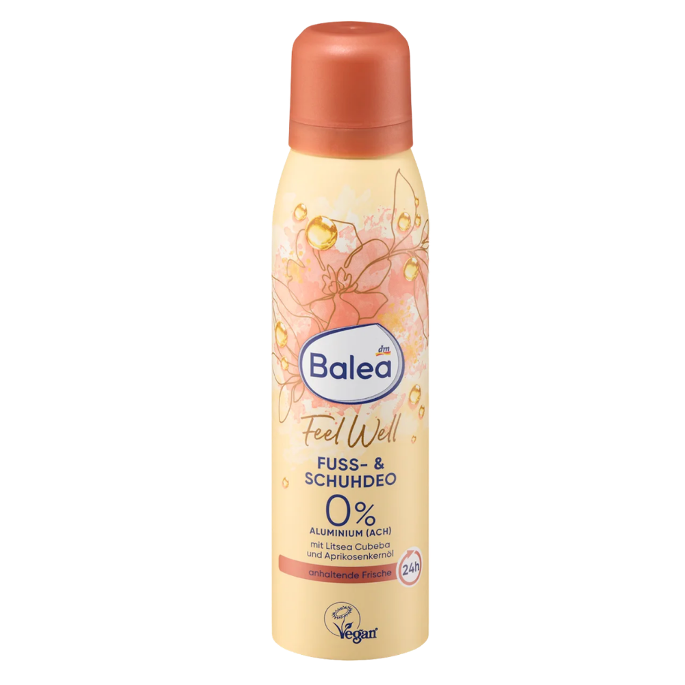 Shoe deodorant Balea