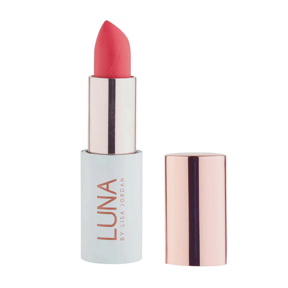 LUNA BY LISA JORDAN - CHERRY OPAL LIP KIT