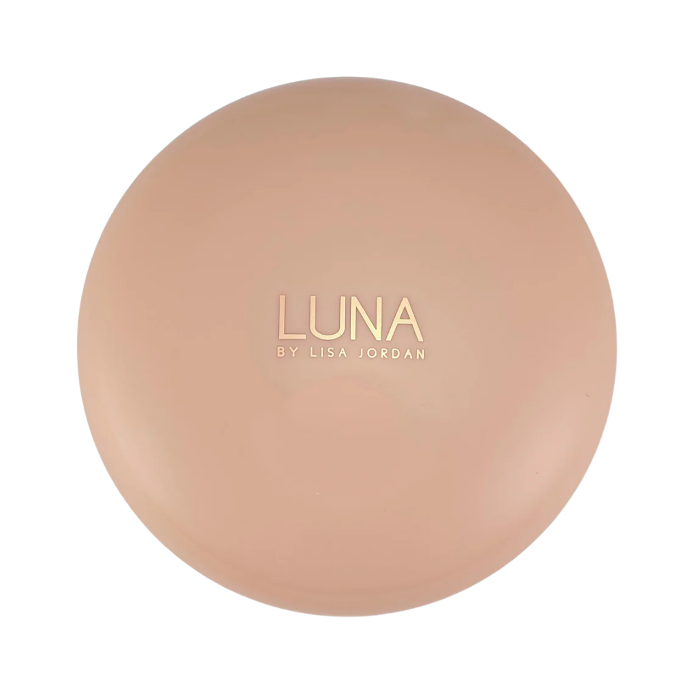 LUNA BY LISA JORDAN - BLUSH & GLOW SET