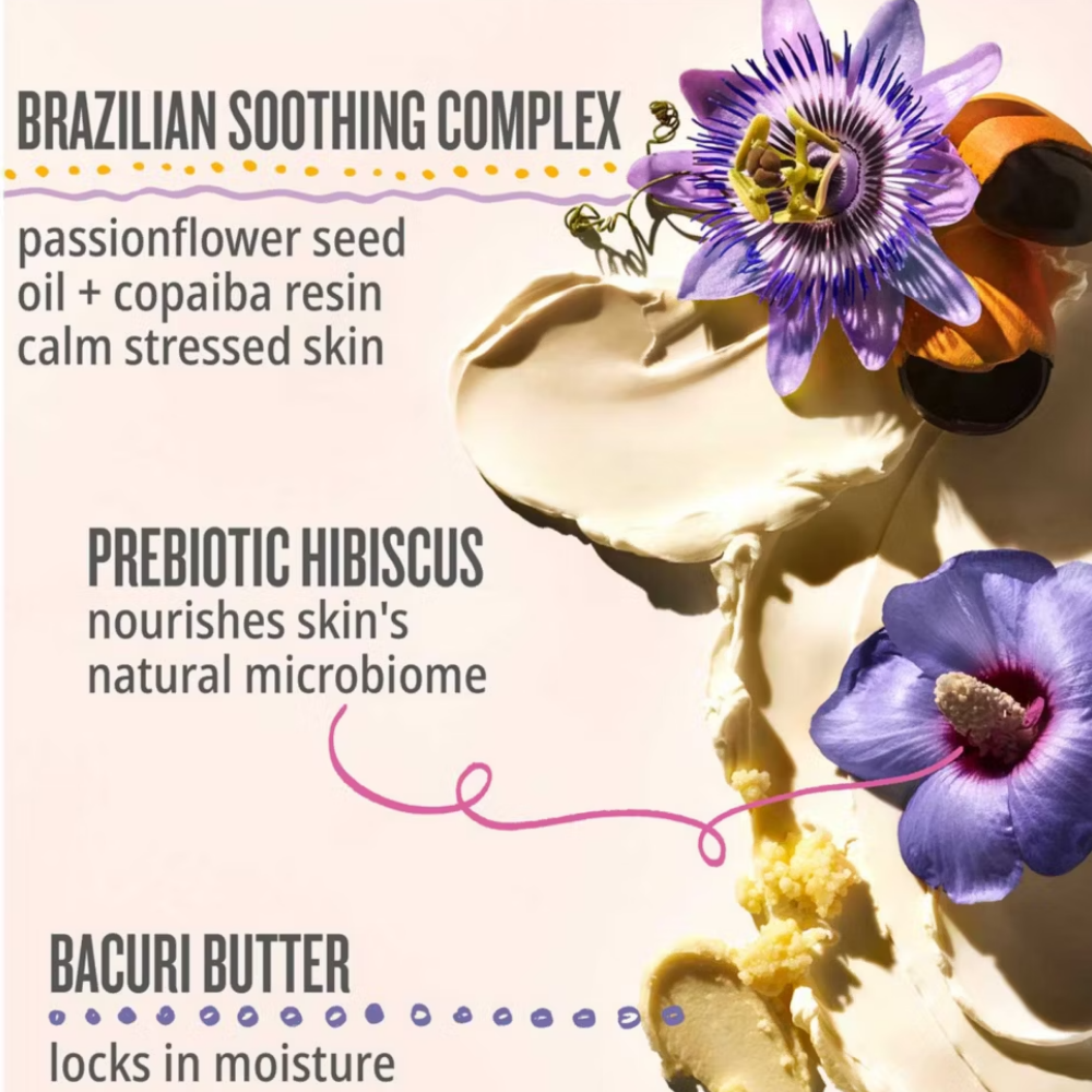 Sol de Janeiro Delicia Drench body butte