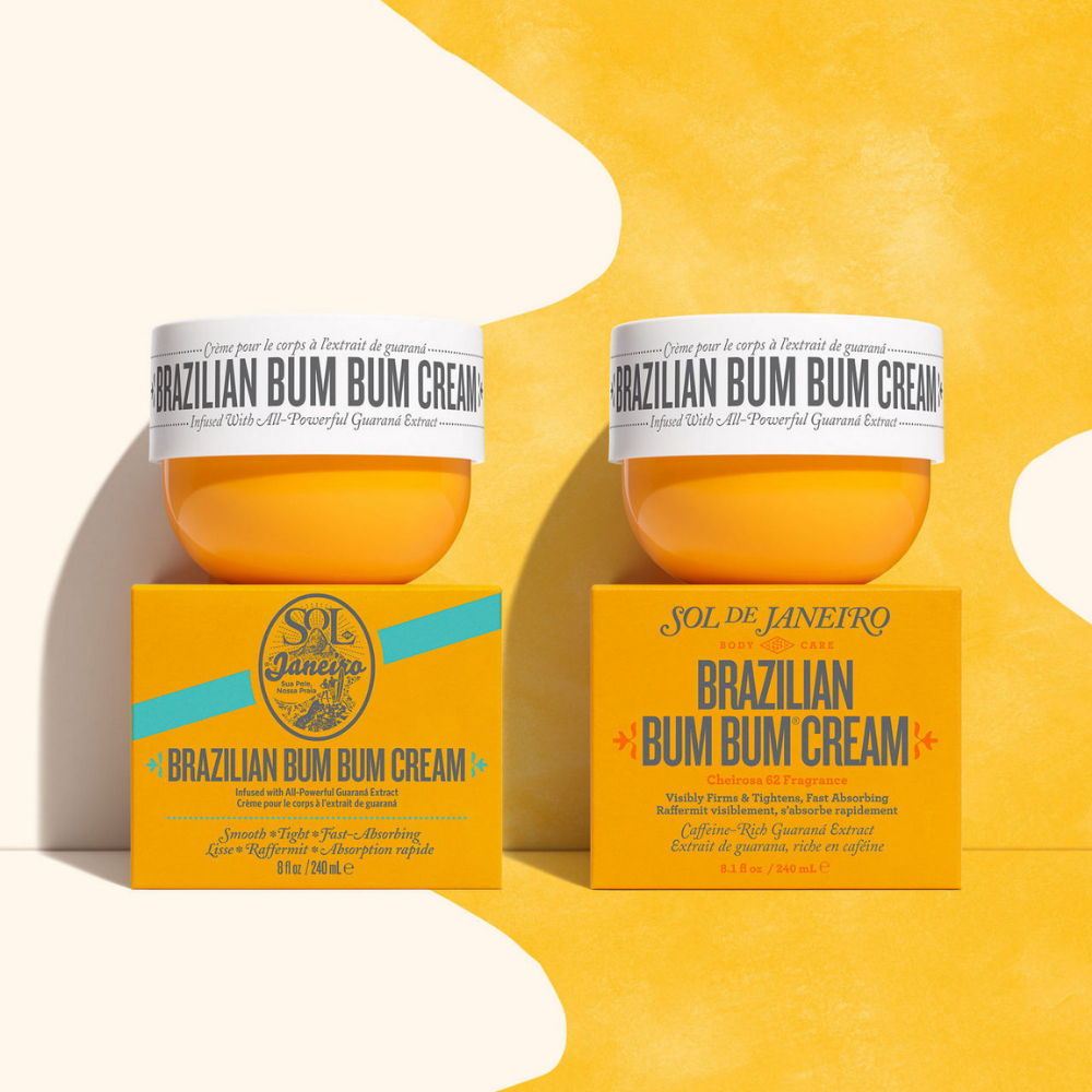 sol de Janeiro Bum Bum Cream